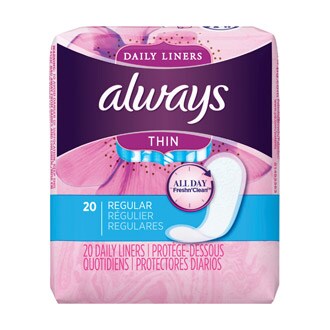 Feminine Care