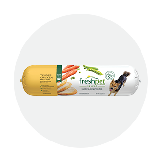 Frozen/Refrigerated Cat Food