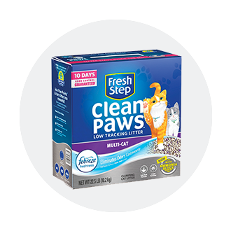 Pet Shop Litter And Potty