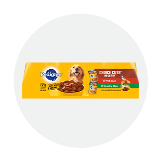 Wet Dog Food