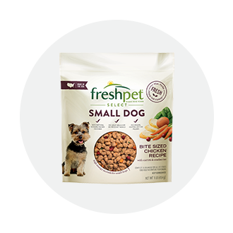 Frozen & Refrigerated Dog Food