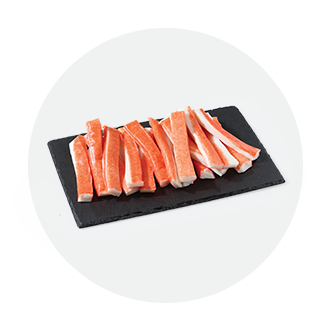 Surimi Krab