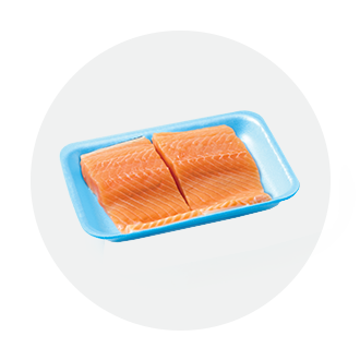 Wild Caught Fillets