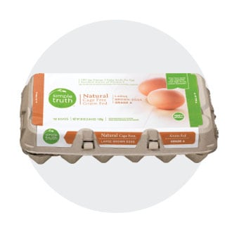 Dairy & Eggs