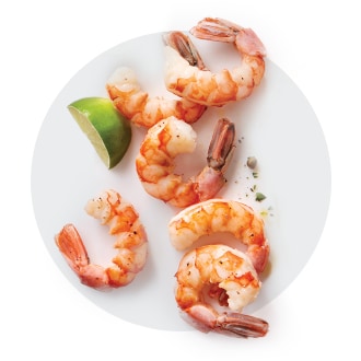 Seafood