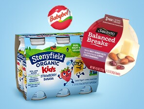 Back to School Snacks