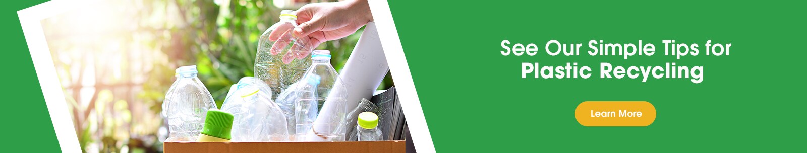 Recycling Tips Article