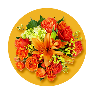 Fall Bouquet