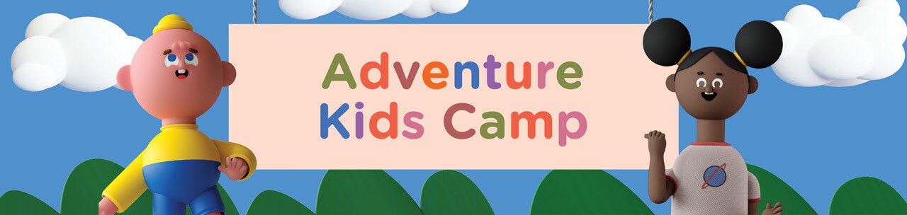 Adventure Kids Camp