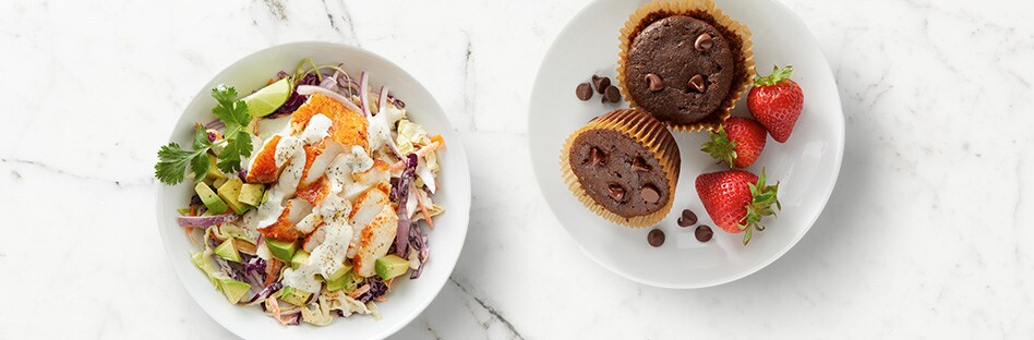 5 Days of Keto Friendly Meals