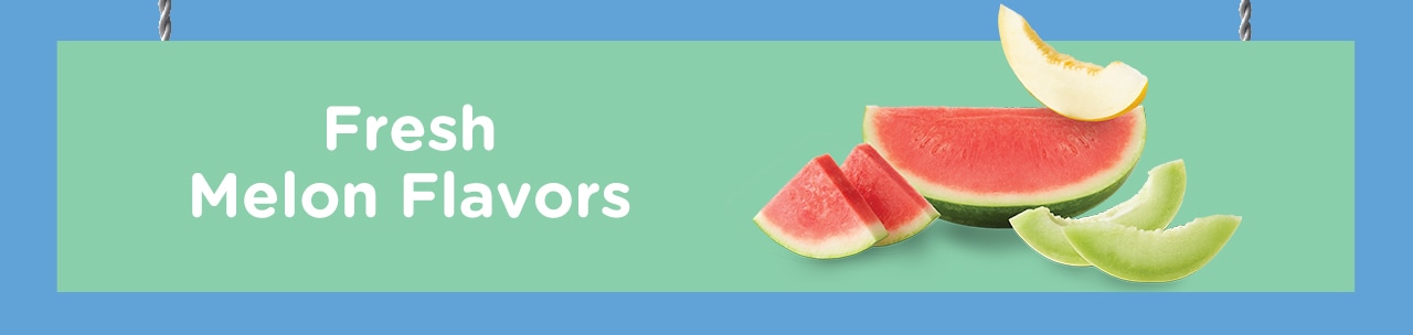 peak of season- fresh melons peak of season- fresh melons