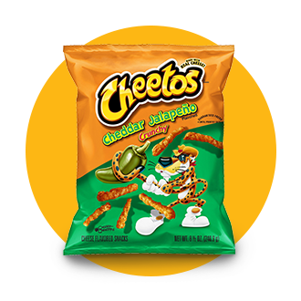 Spicy