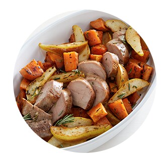 Recipe Inspiration