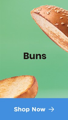 Summer2020 Burger Buns