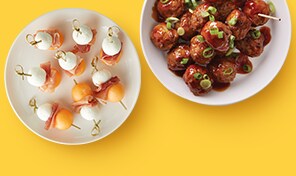 Shop Appetizers