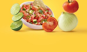 Shop Hispanic Flavors