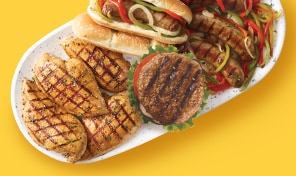 Shop Main Dishes