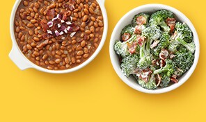 Shop Sides & Salads