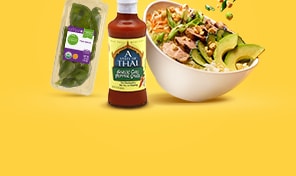 Shop Thai