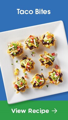 Football 2020 Taco Bites