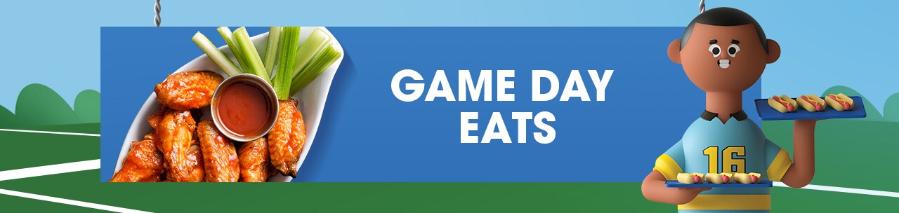 Football 2020 Tailgating Food Shop Dips, Appetizers & Snacks