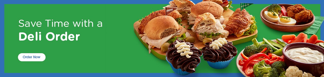 Football 2020 Save time and Order Football Food Online