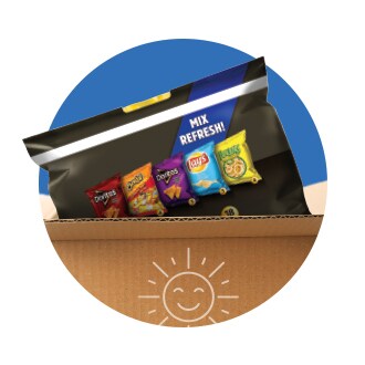 Football 2020 Ship Snacks
