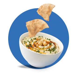 Football 2020 Chip Alternatives & Dips