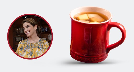 Pati’s Ponche