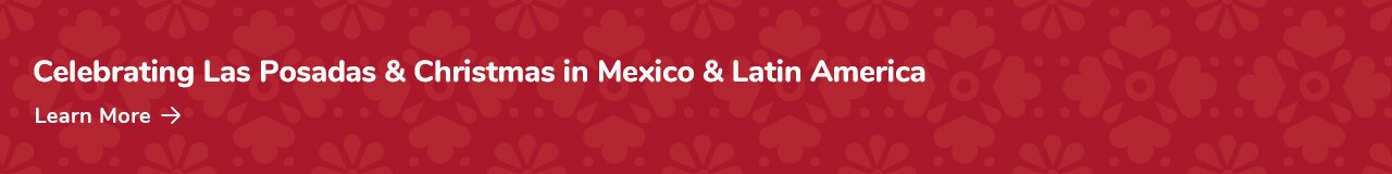 Celebrating Las Posadas and Christmas in Mexico & Latin America