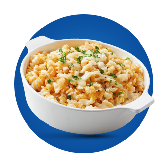 Pasta Dish