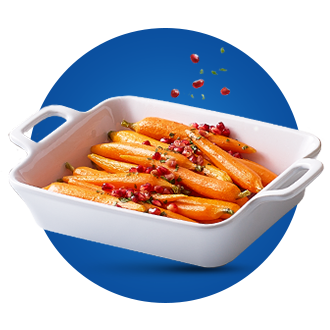 Carrot Dish