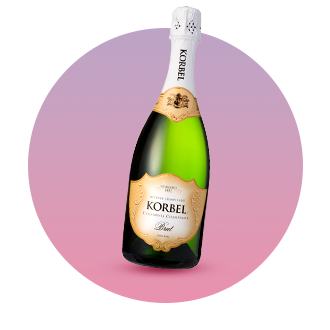 Shop sparkling wine.