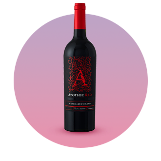 Shop red wine.