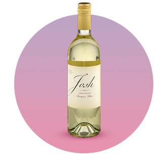 Shop white wine.