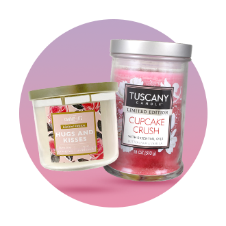 Candles