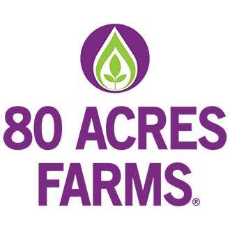 80 Acres Farm