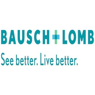 Bausch and Lomb