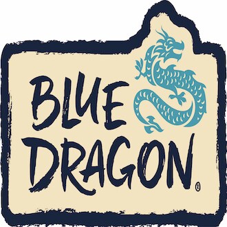 Blue Dragon