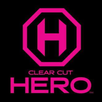 Clear Cut Hero