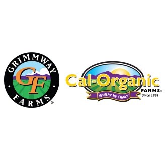 Grimmway and Cal-Organic