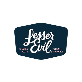 Lesser Evil Foods
