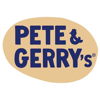 Pete & Gerry's