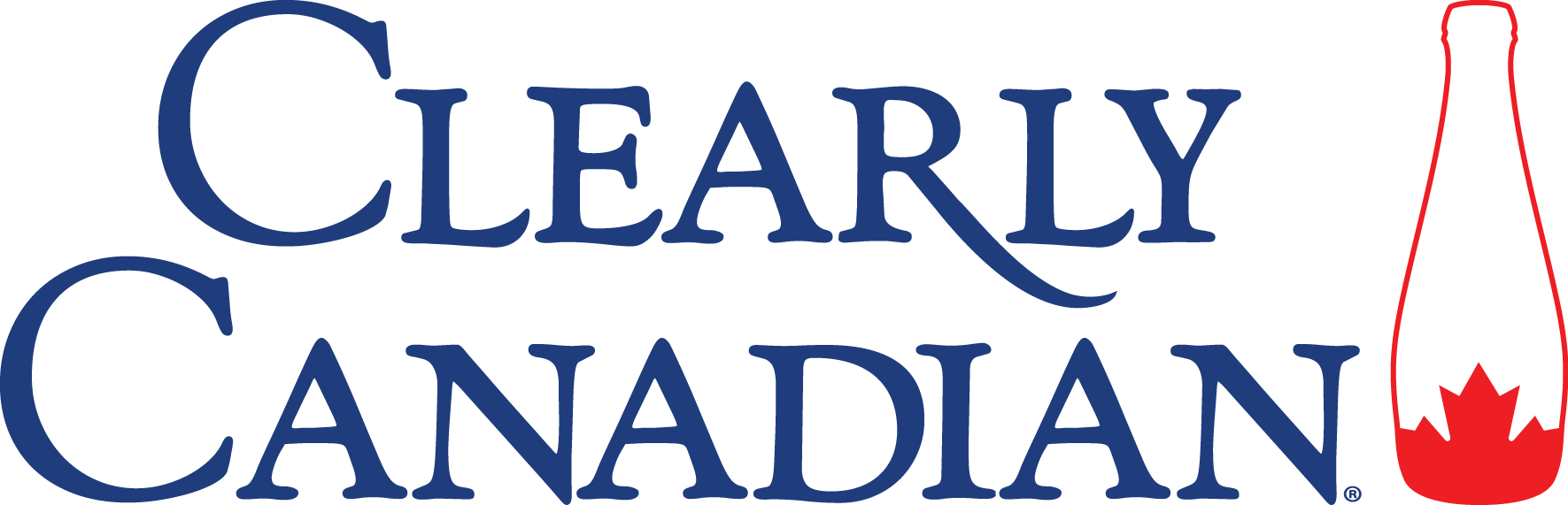 Clearly Canadian