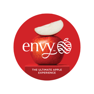 Envy Apples