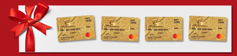 Visit Bulk Gift Card and Order Prepaid Cards