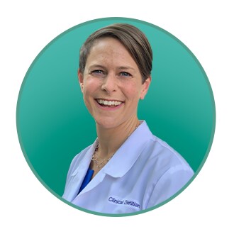 Meet Katy Keogh