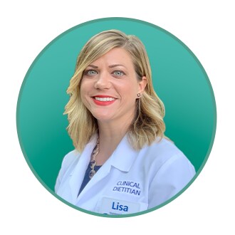 Meet Lisa McCune