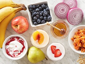 Gut Check on Gut Health