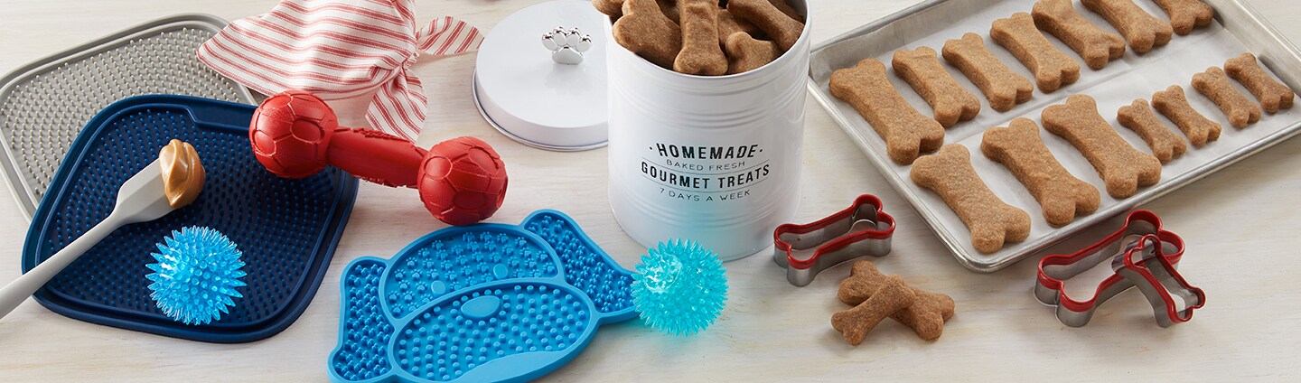Pet Gifts